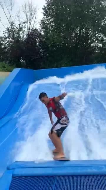 勇闯恶魔领域
